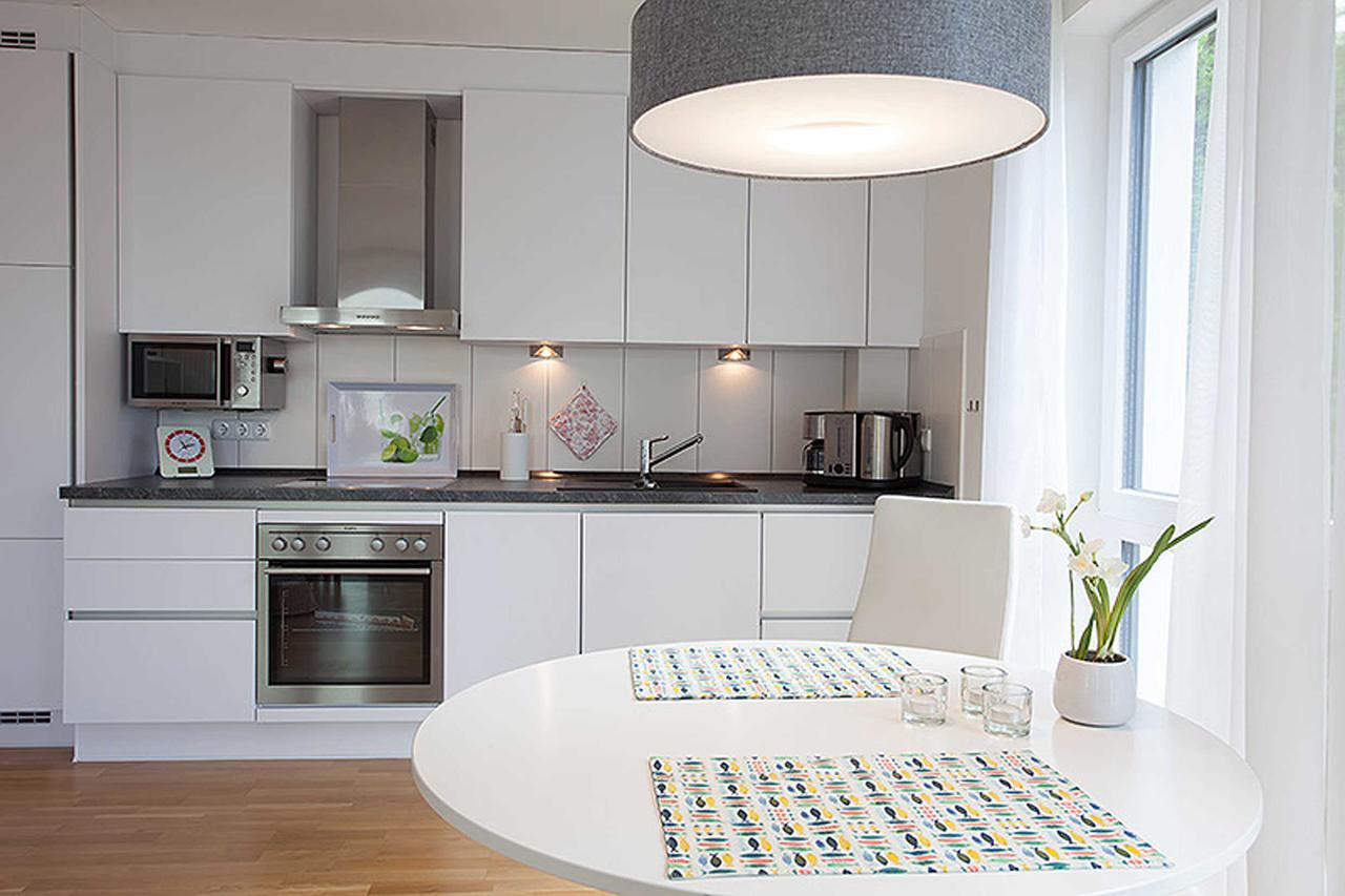 Villa Amelie App Baltic Sea Sassnitz Room photo